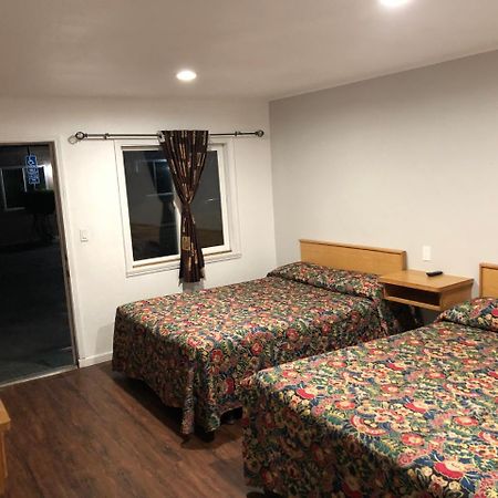 Hamlet Motel Newman Luaran gambar