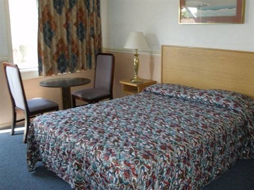 Hamlet Motel Newman Luaran gambar