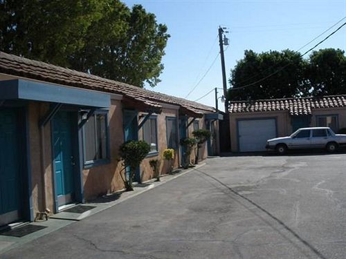 Hamlet Motel Newman Luaran gambar