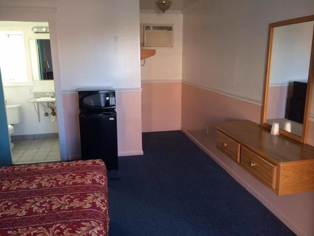 Hamlet Motel Newman Luaran gambar