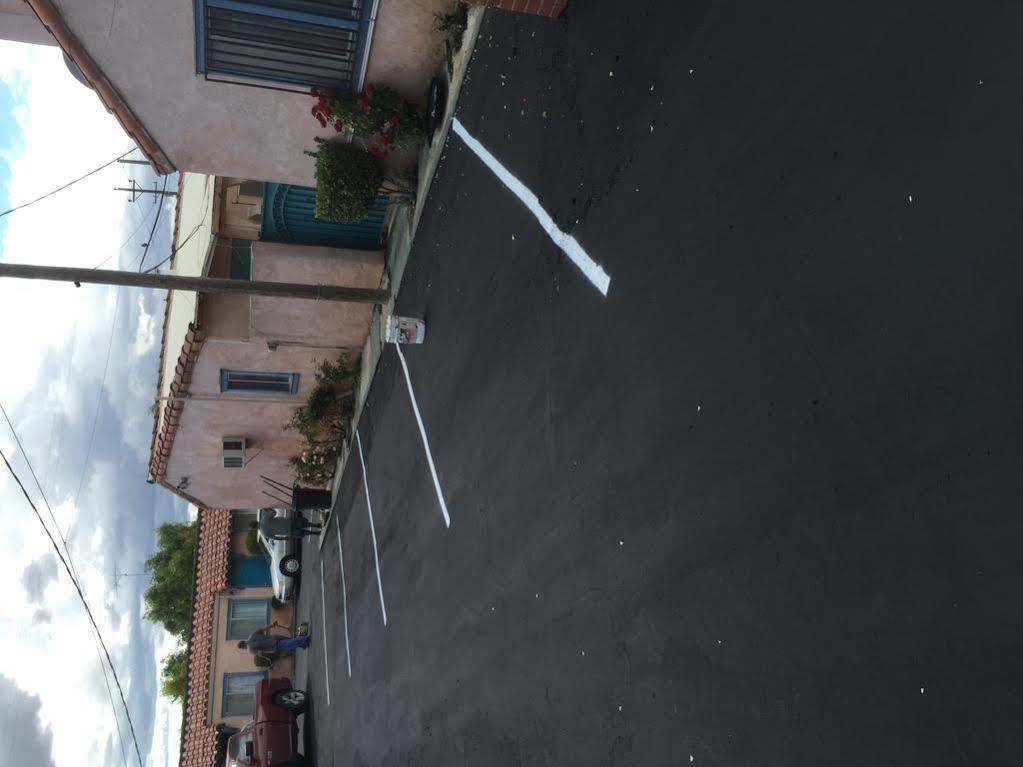 Hamlet Motel Newman Luaran gambar