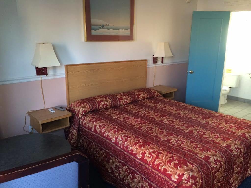 Hamlet Motel Newman Luaran gambar