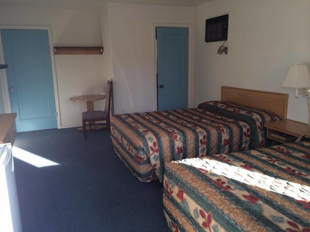 Hamlet Motel Newman Luaran gambar