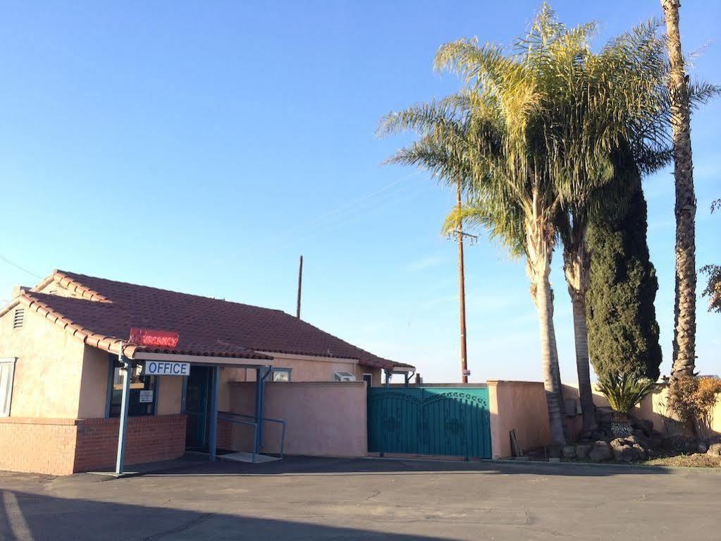 Hamlet Motel Newman Luaran gambar