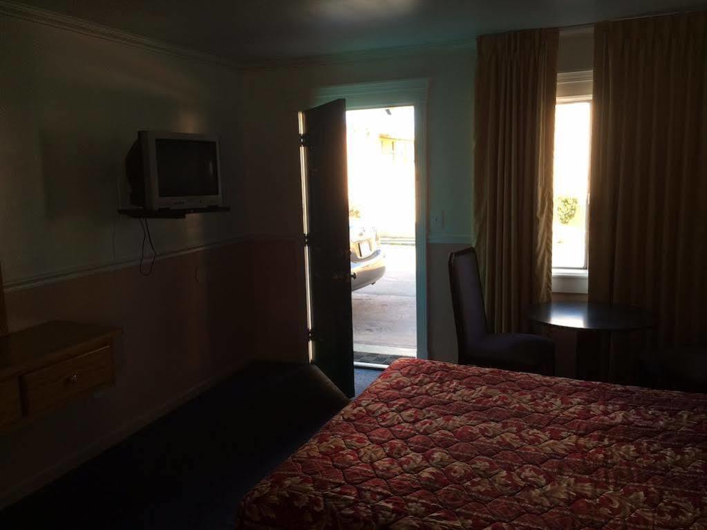 Hamlet Motel Newman Luaran gambar