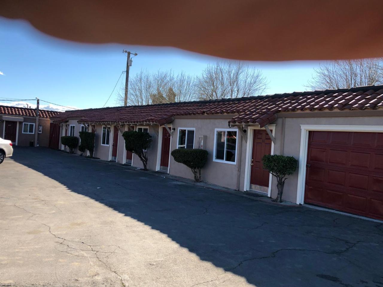 Hamlet Motel Newman Luaran gambar