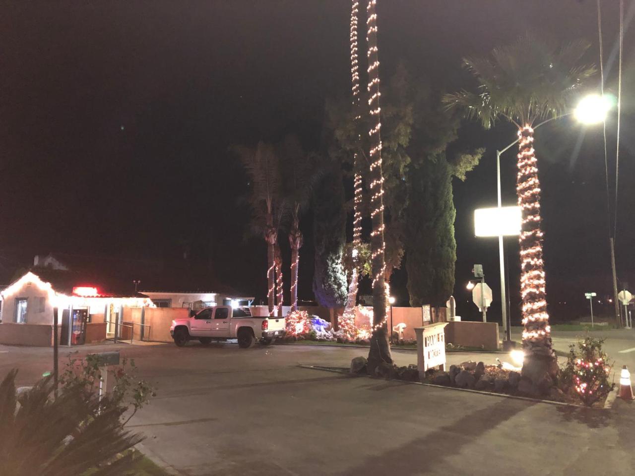 Hamlet Motel Newman Luaran gambar