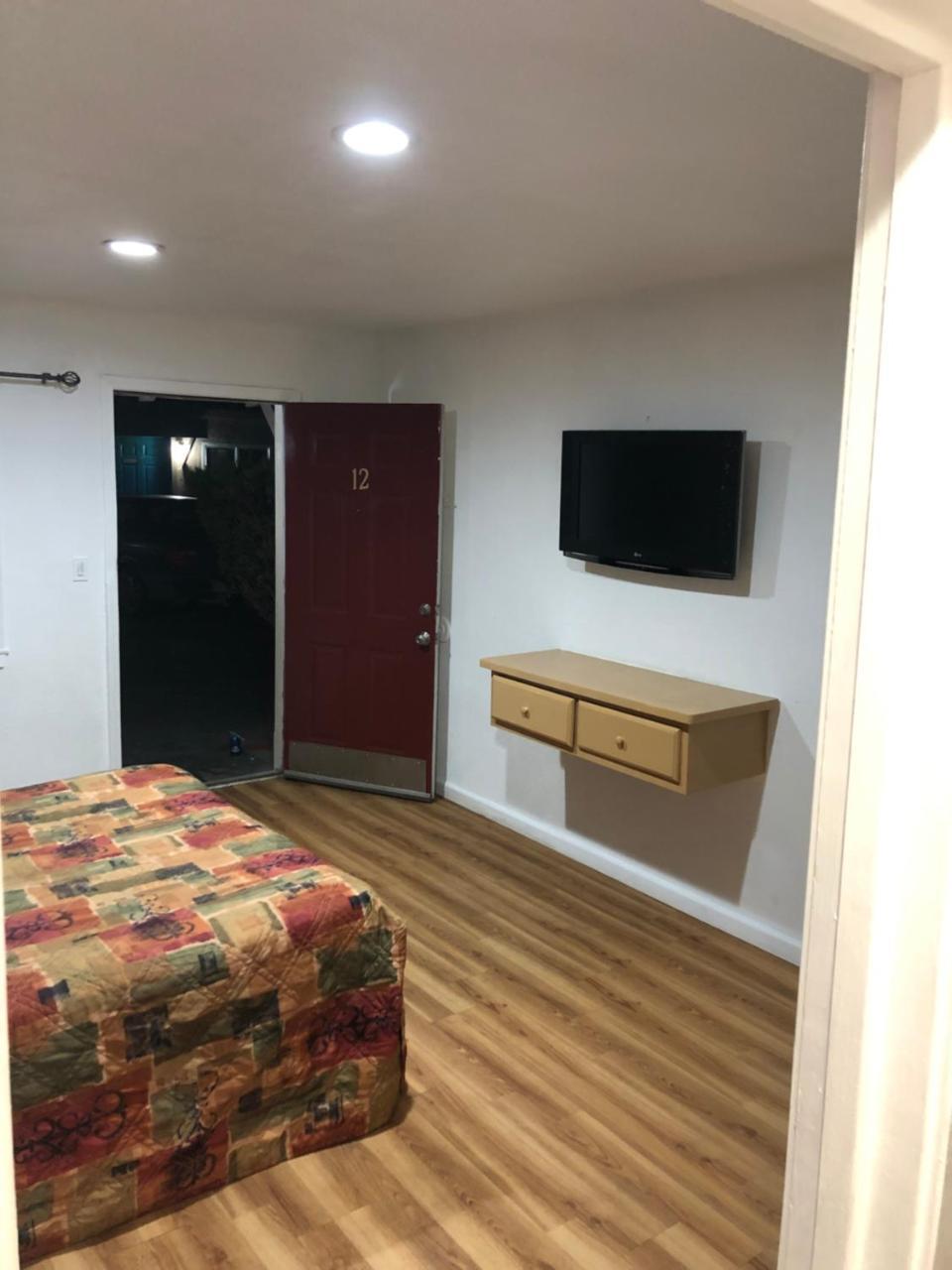 Hamlet Motel Newman Luaran gambar